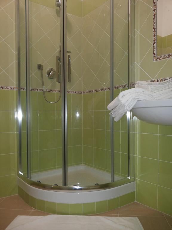 Bed and Breakfast Il Giglio Marino à Gaète Chambre photo
